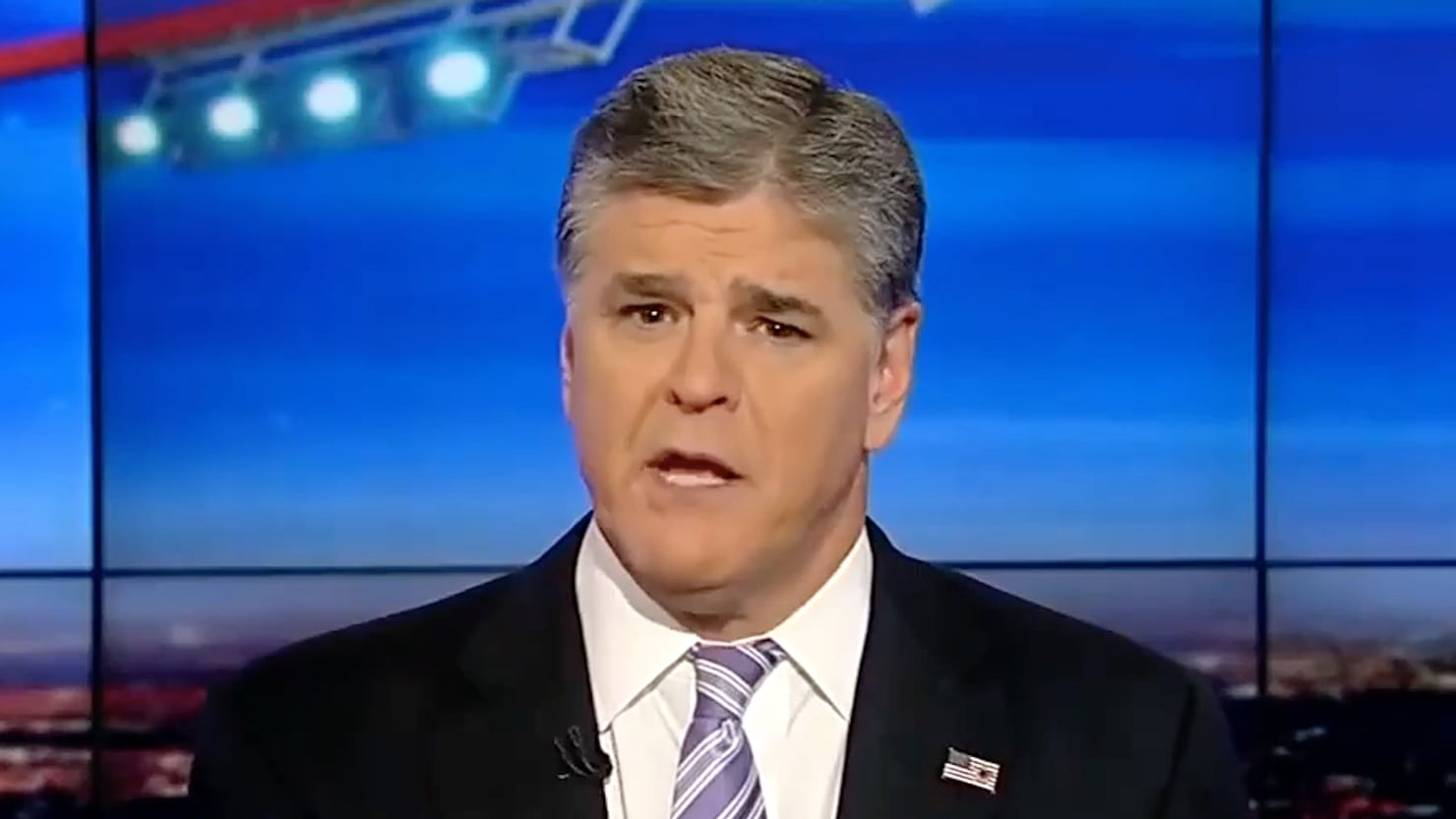 Sean Hannity Is Losing Advertisers FITSNews