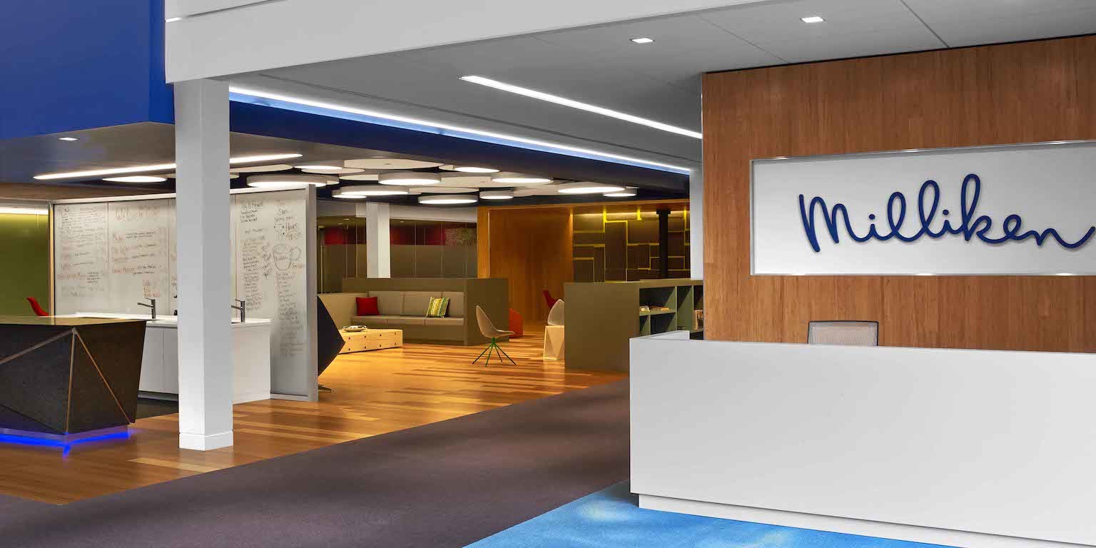 Miliken / Reliable Milliken Carpet Supplier in Solihull, Birmingham