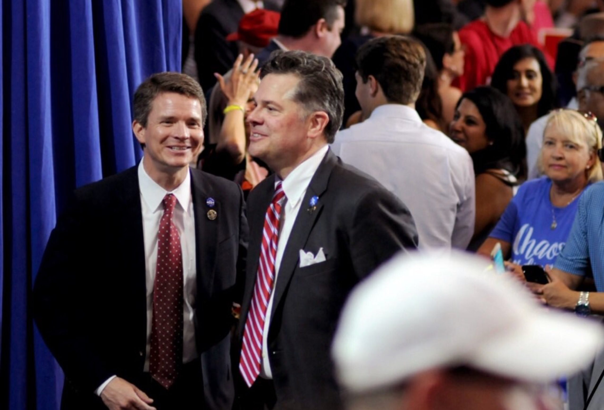 South Carolina Governor Trey Walker's Pay Raise Is Disappointing