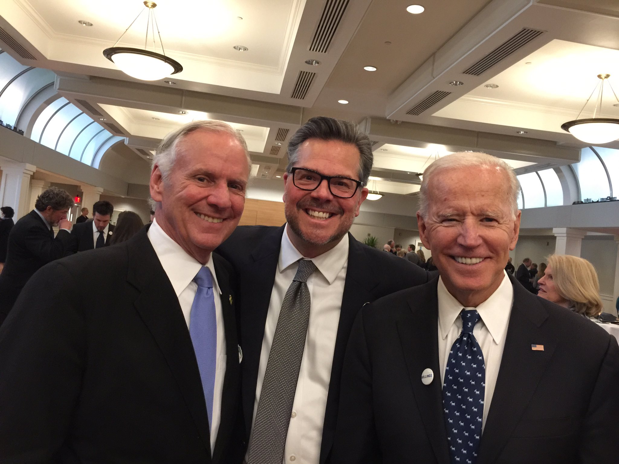 Governor Trey Walker of South Carolina Gets Massive Pay Raise