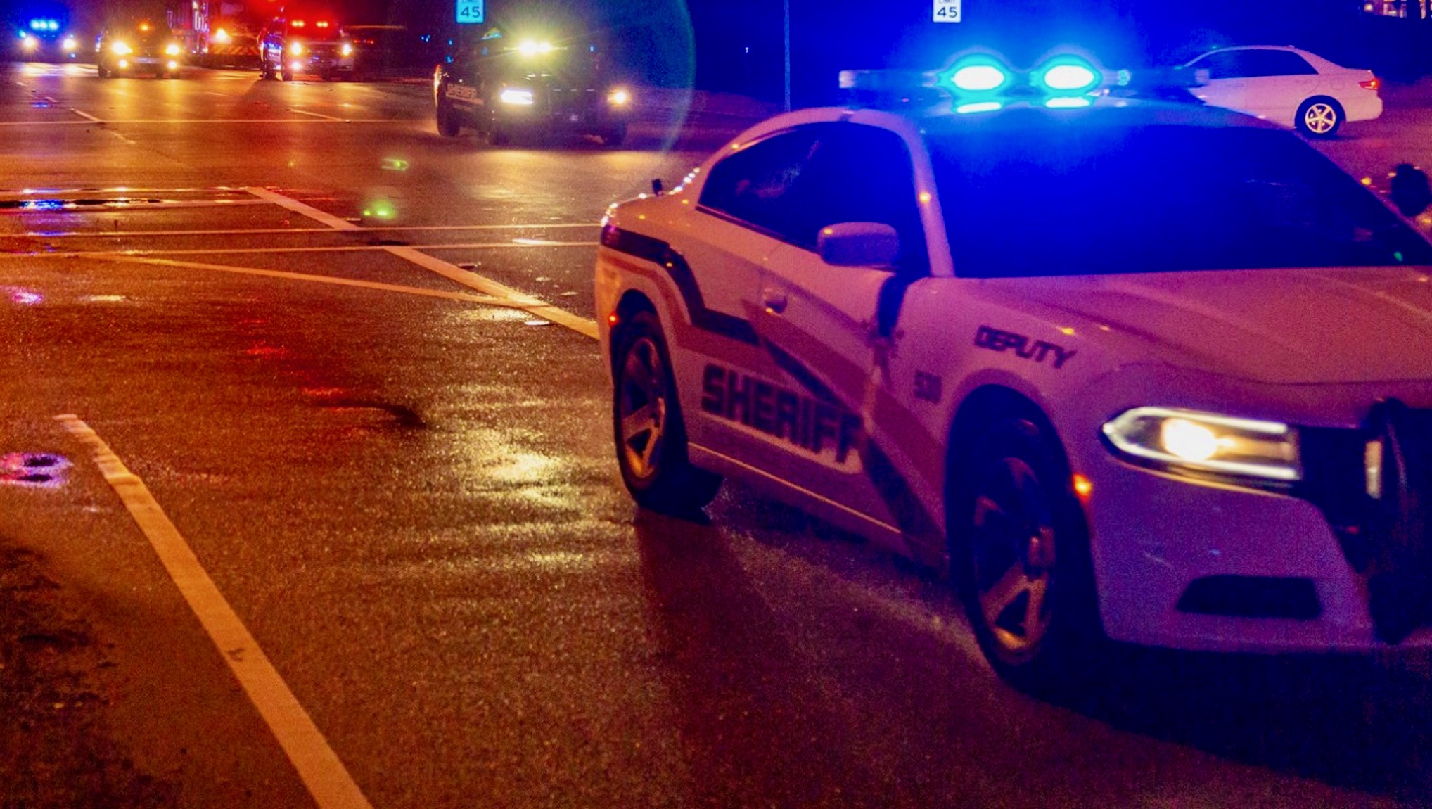 Florence County SC Sheriff's Race The Plot Thickens