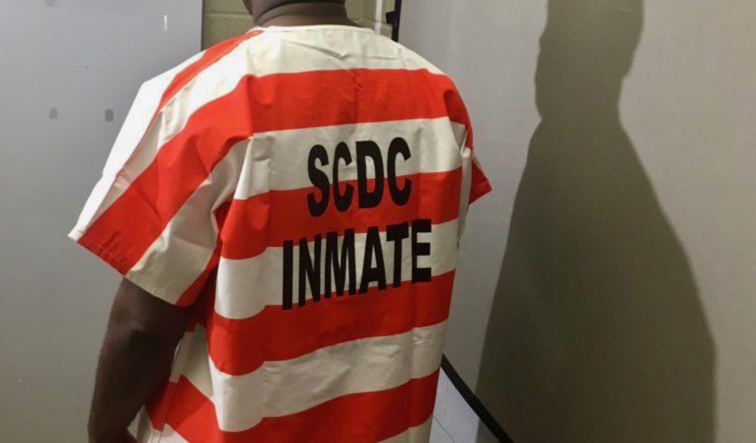 SC Inmates To Earn College Degrees From Prison Through New SCDC Program