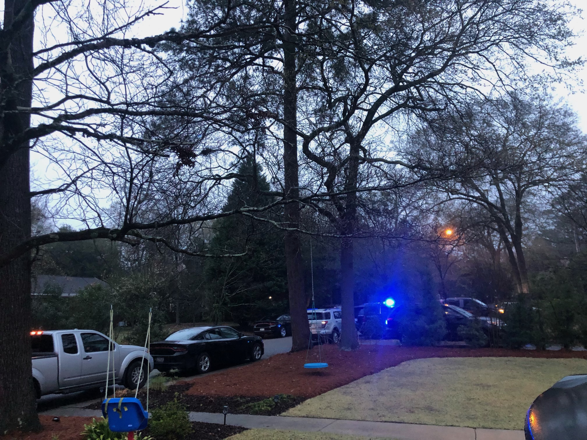 Police Raid Home Of Prominent Columbia, South Carolina Attorney FITSNews