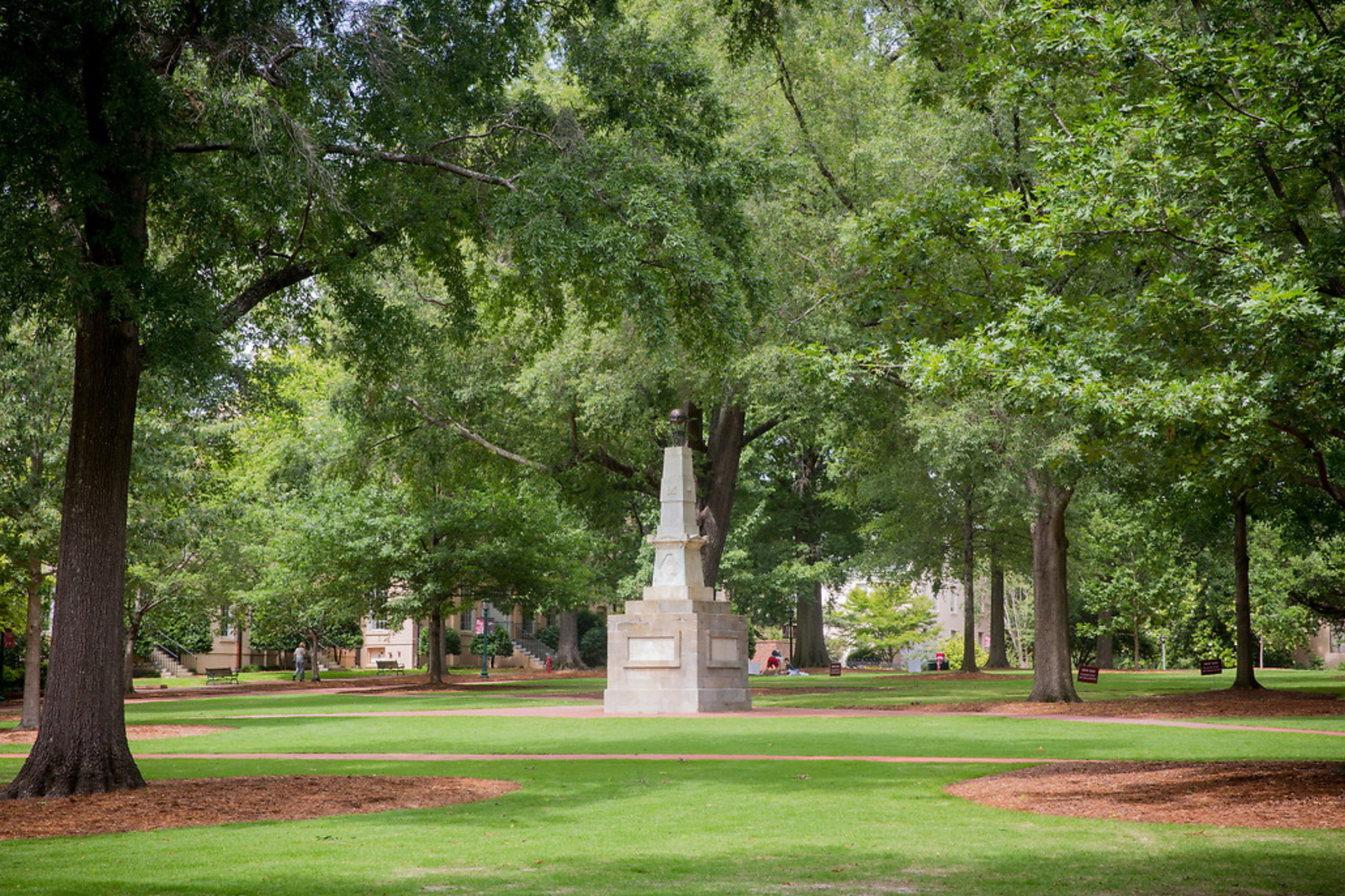 University Of South Carolina Accused Of Violating Students' Medical