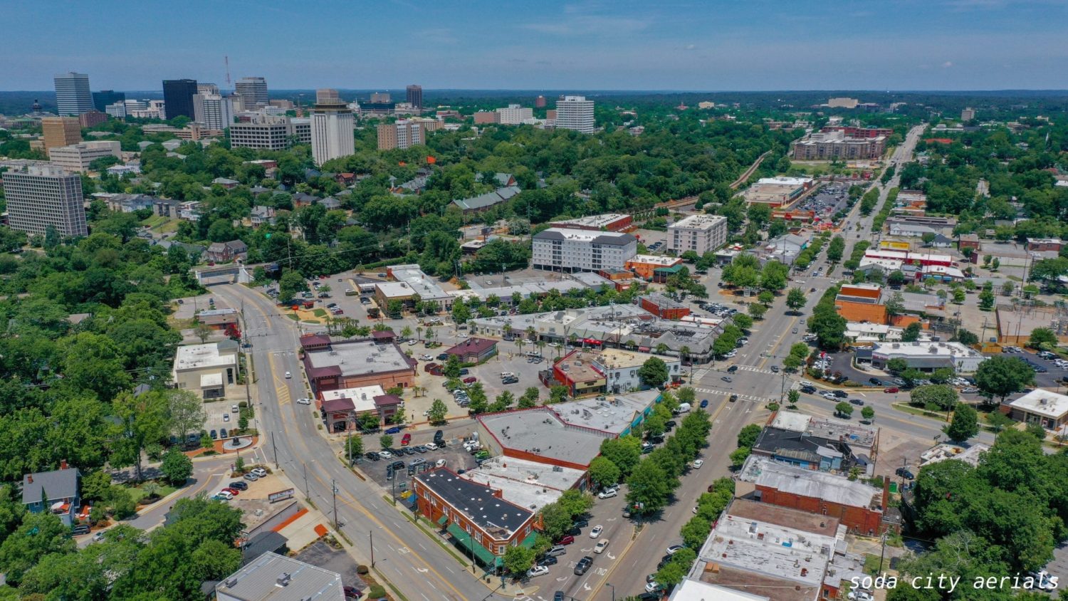 five points FITSNews