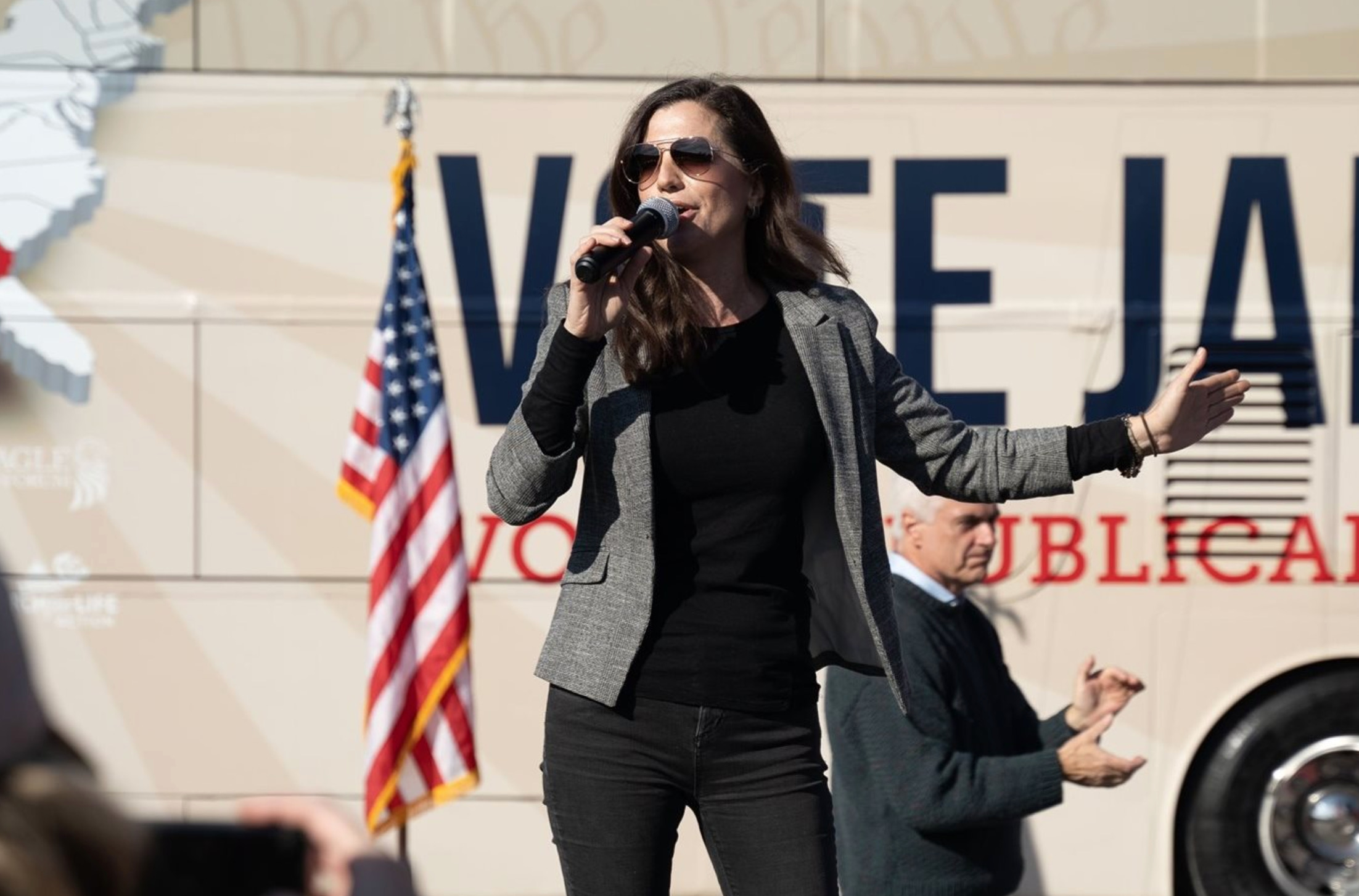 Nancy Mace's Problems With Conservative South Carolina Republicans
