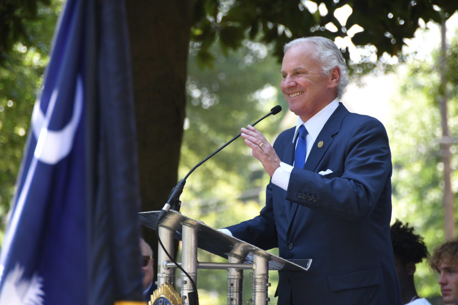 2022 South Carolina Governor's Race Candidate Cash Reports FITSNews