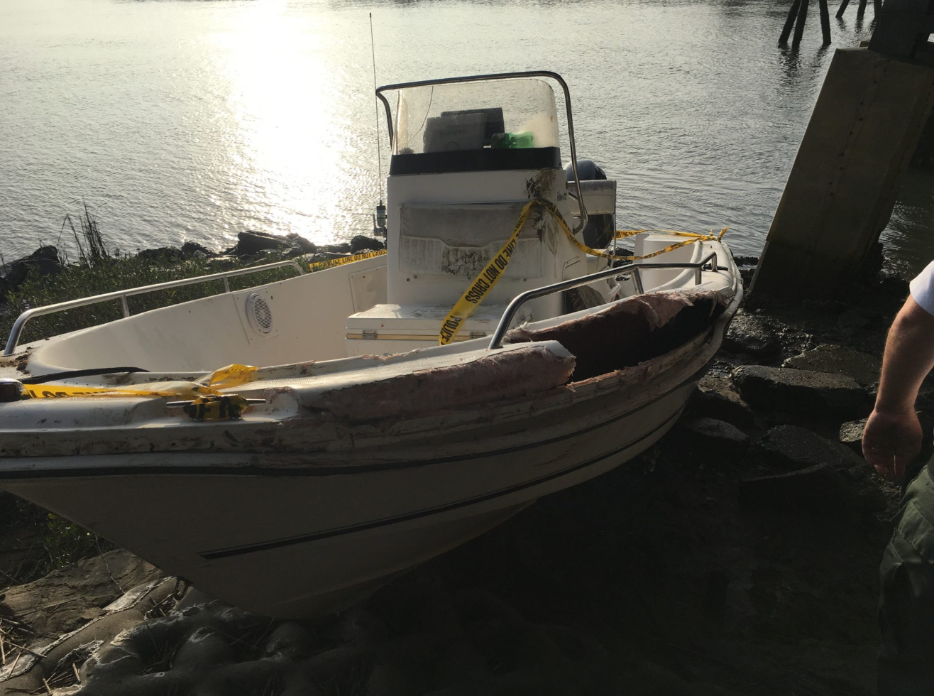 Mallory Beach Boat Crash Case Settlement Agreement Reveals Litigation
