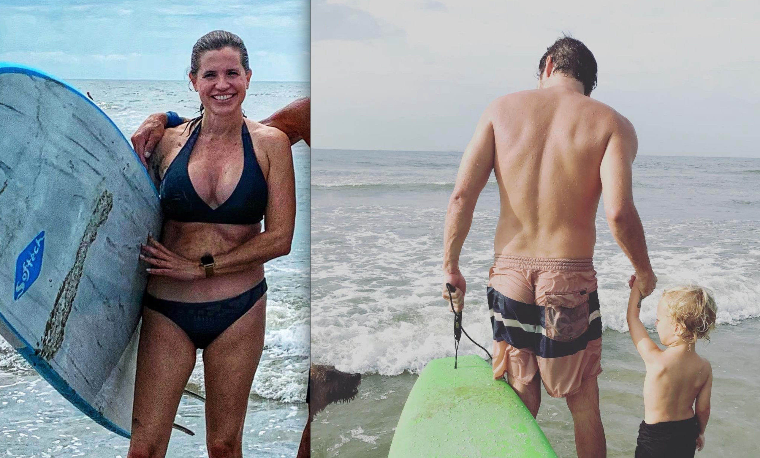 Nancy Mace Bikini Archives - FITSNews