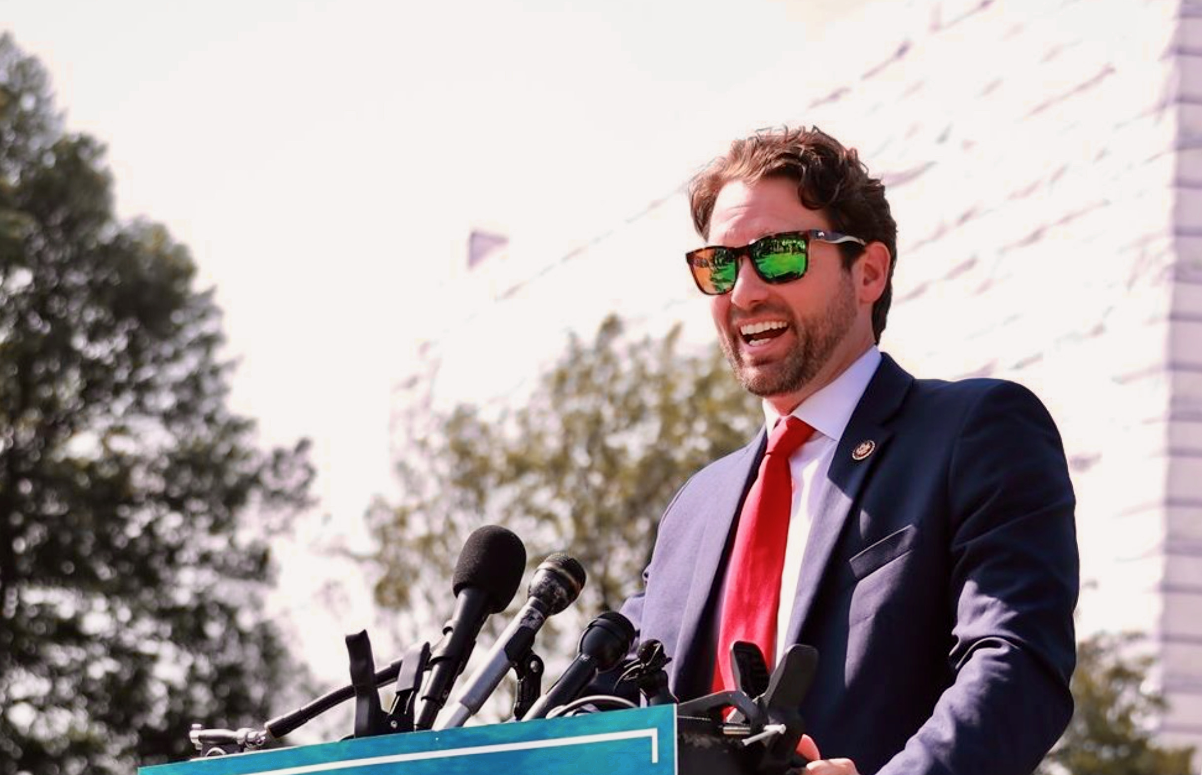 In Other Joe Cunningham News His Path To Victory In South Carolina