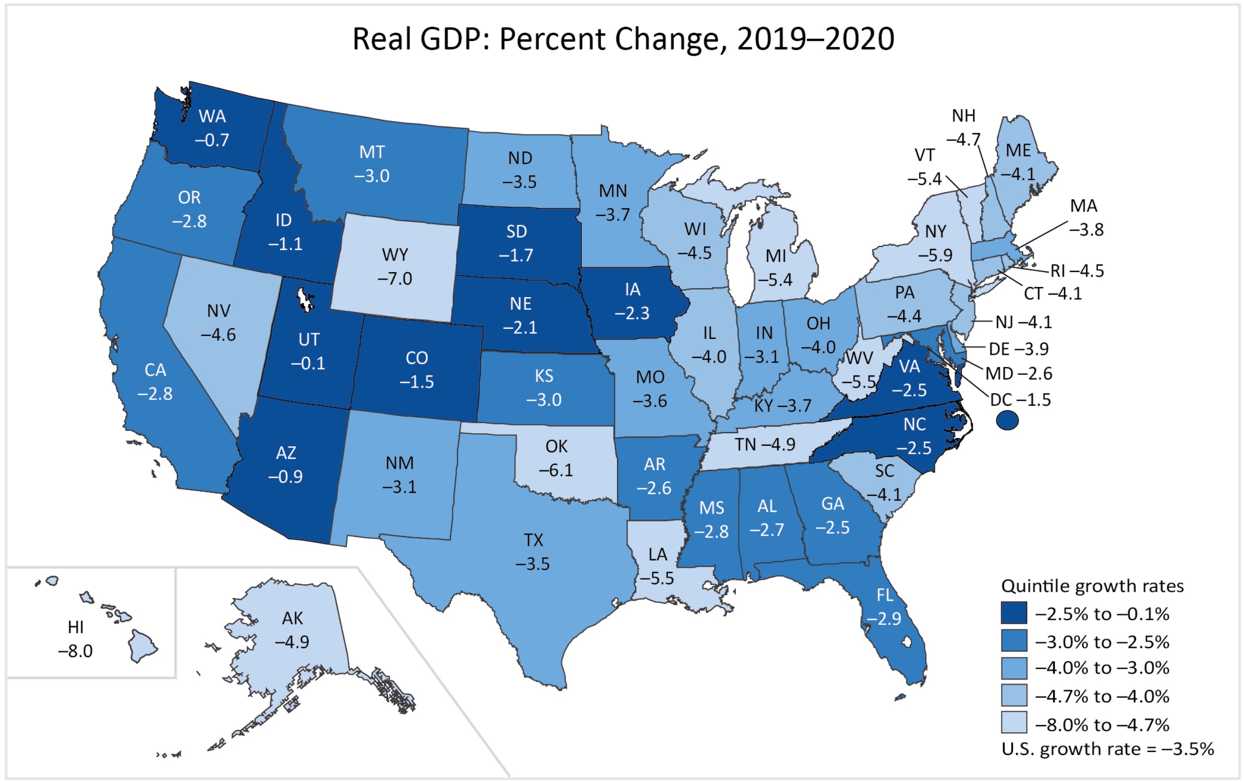 South Carolina's Economy Slips Further Behind Regional Rivals FITSNews