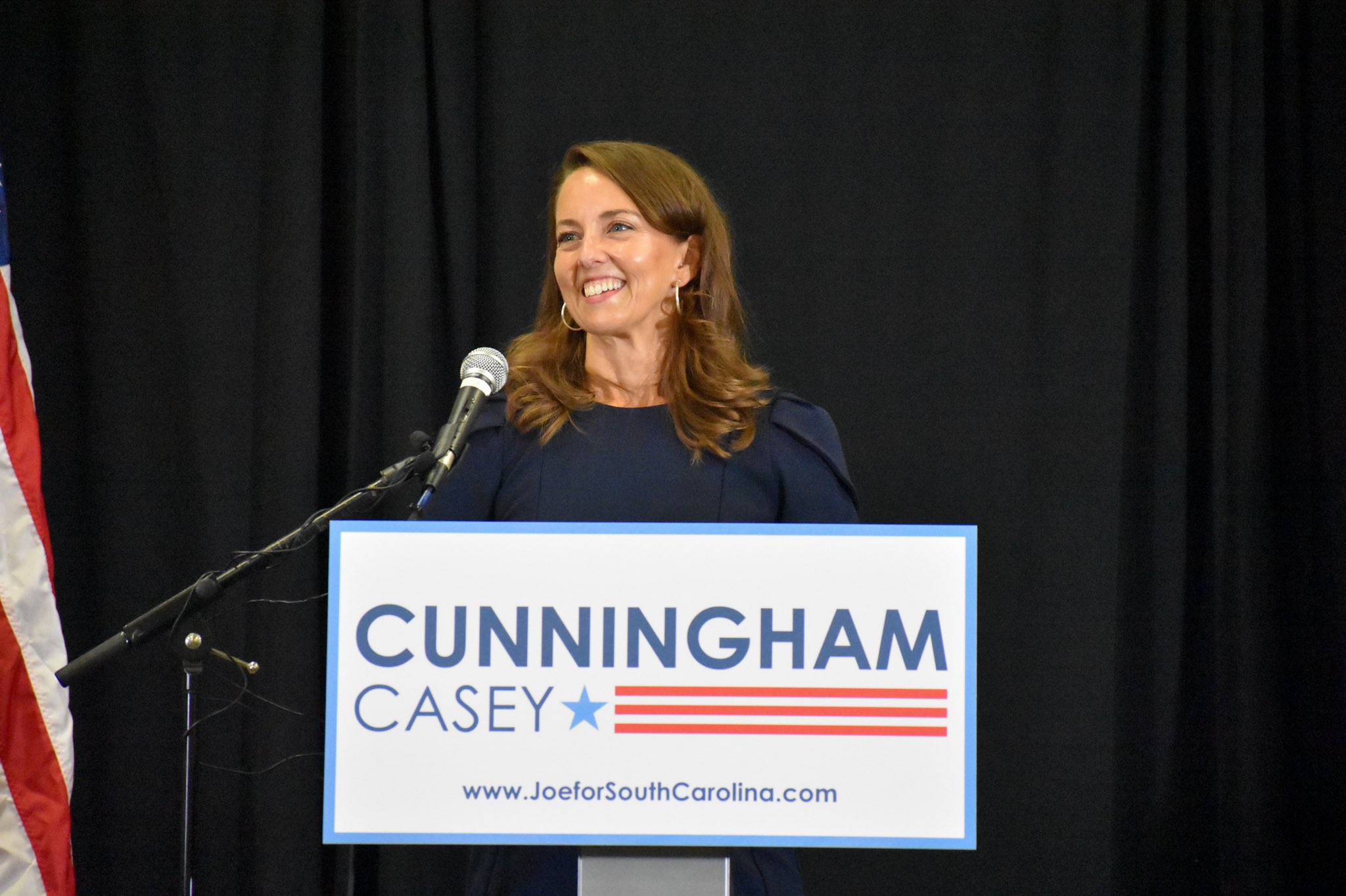 Joe Cunningham’s Running Mate Moves To Seal Incriminating Family Court