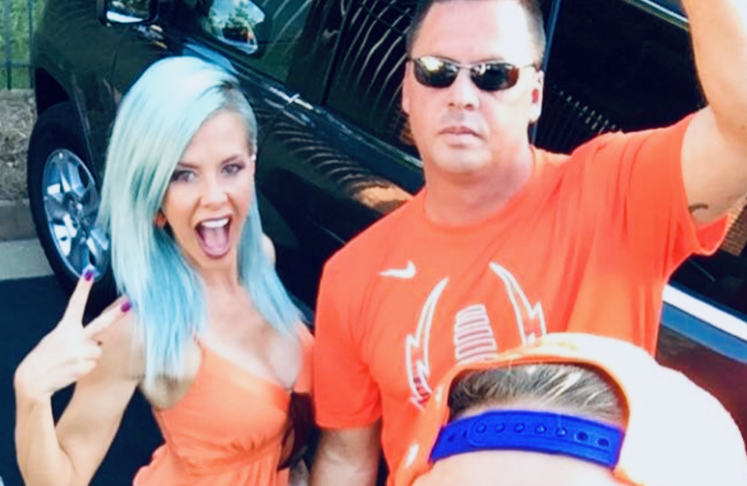 Rockstar Cheer Closes Its Doors 'Indefinitely’ FITSNews