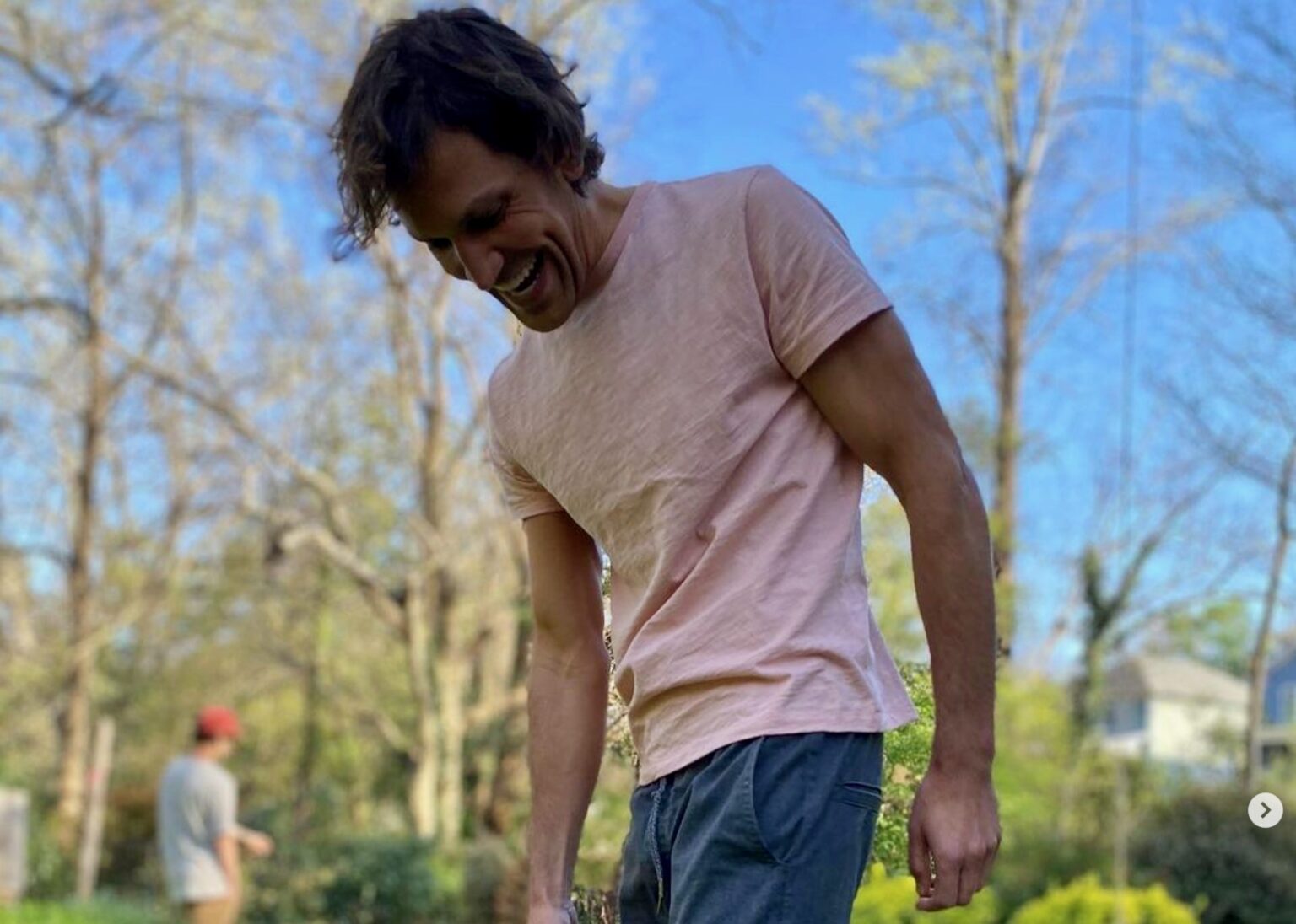 William Timmons Affair Ron Rallis Offered Spot On 'Southern Charm