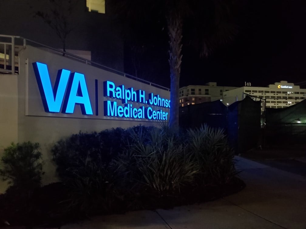 'We’re Hemorrhaging Nurses’ Charleston Veterans Affairs’ Hospital