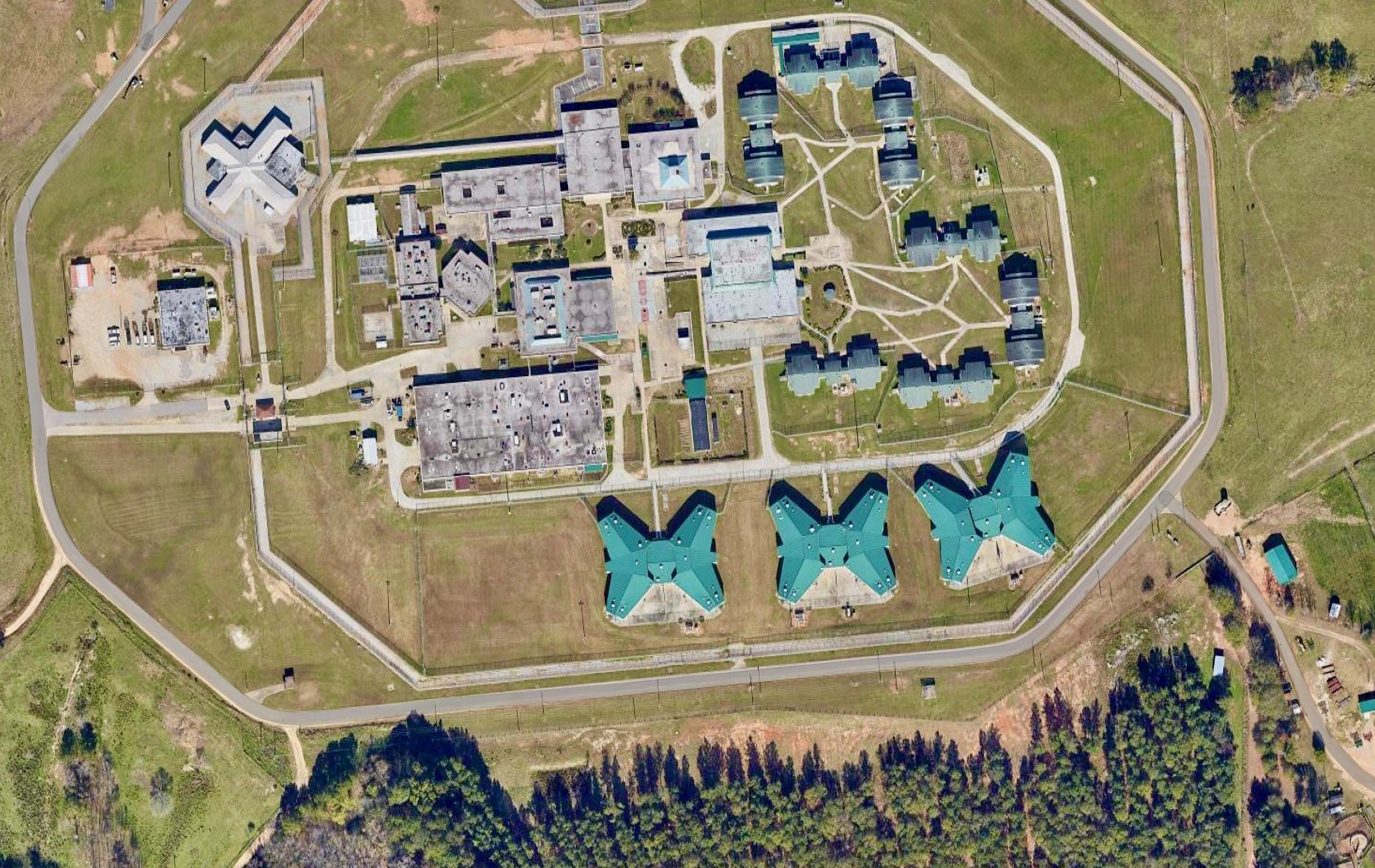 Alex Murdaugh's Life Behind Bars Inmates 'Excited' To Catch Glimpse Of Convicted Killer FITSNews