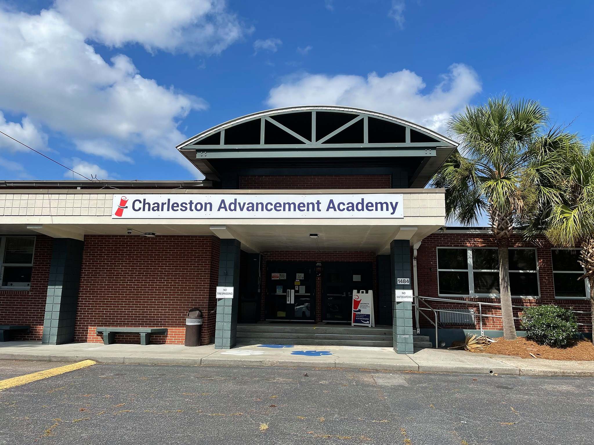 More Trouble For Embattled South Carolina Charter School District