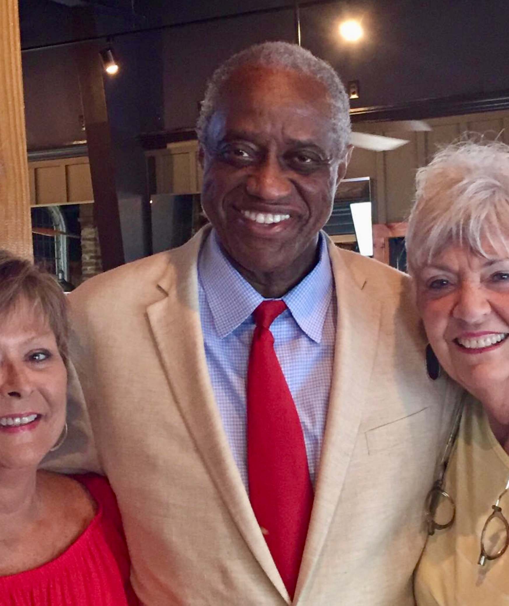 South Carolina Governor Jumps Into Latest Judicial Scandal FITSNews