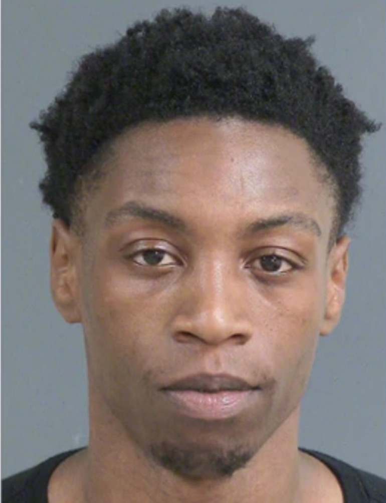 Insane video of Charleston SC Police shootout during traffic stop