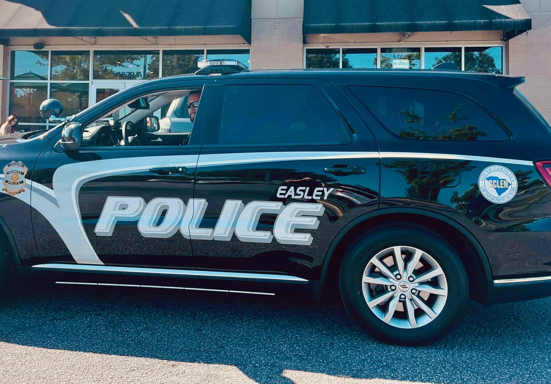 SLED Investigating Fatal OfficerInvolved Shooting In Pickens County