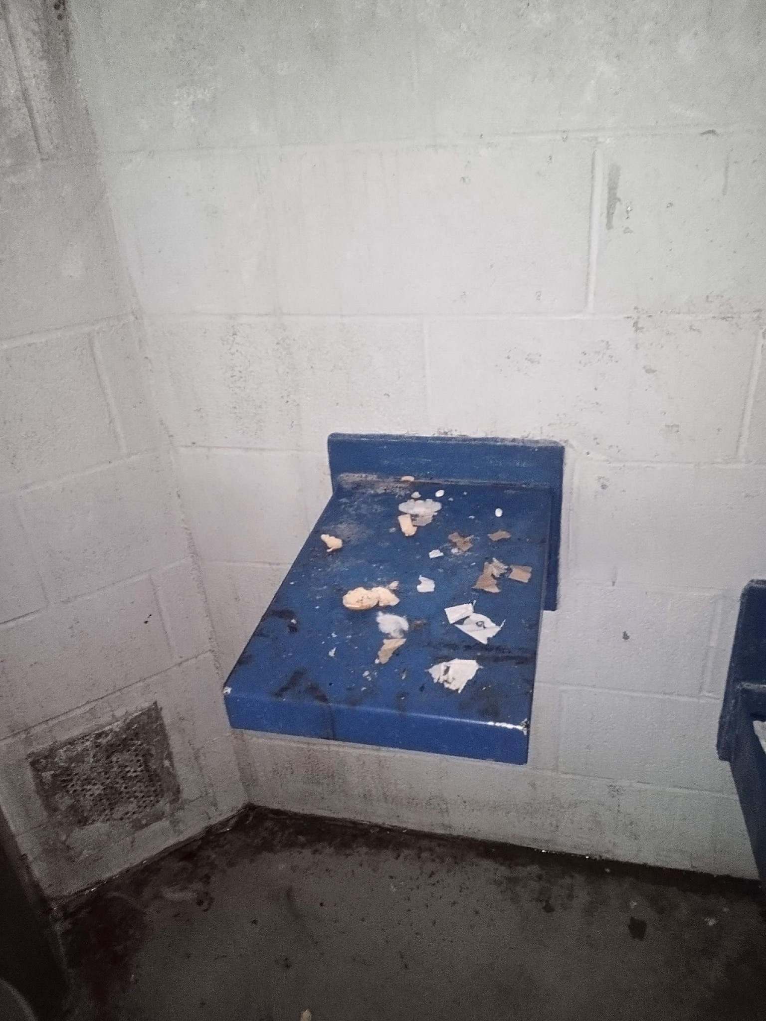 South Carolina Detention Center In Crisis FITSNews