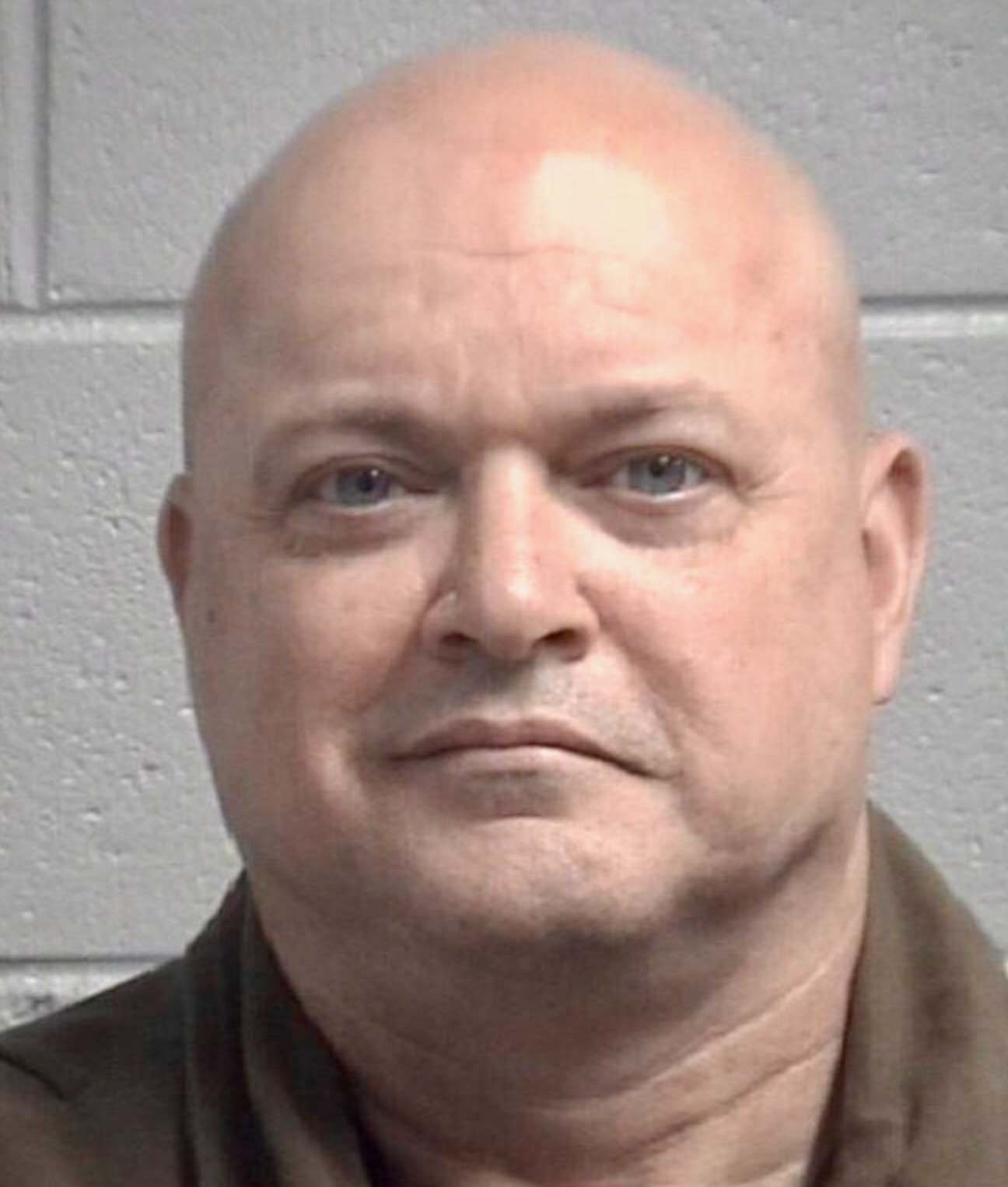 Small Town South Carolina Police Chief Arrested FITSNews