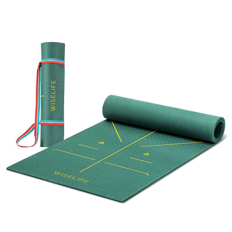 Top 10 Best Yoga Mats in India in 2022 Fitsri Yoga