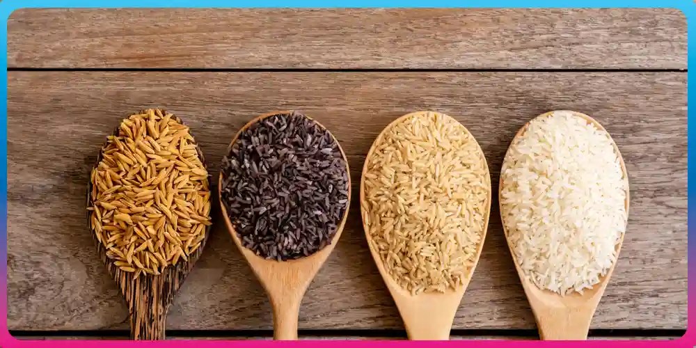 Is Rice Good for Diabetes? Fitterfly