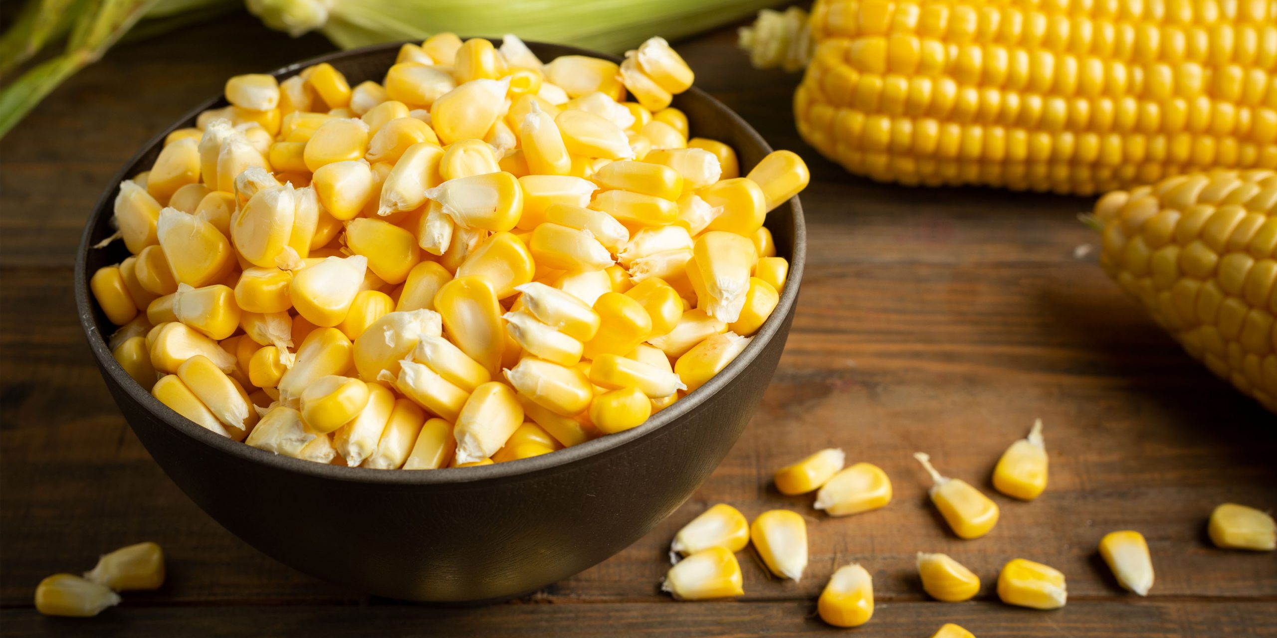 Is Sweet Corn Good for Diabetes? Fitterfly