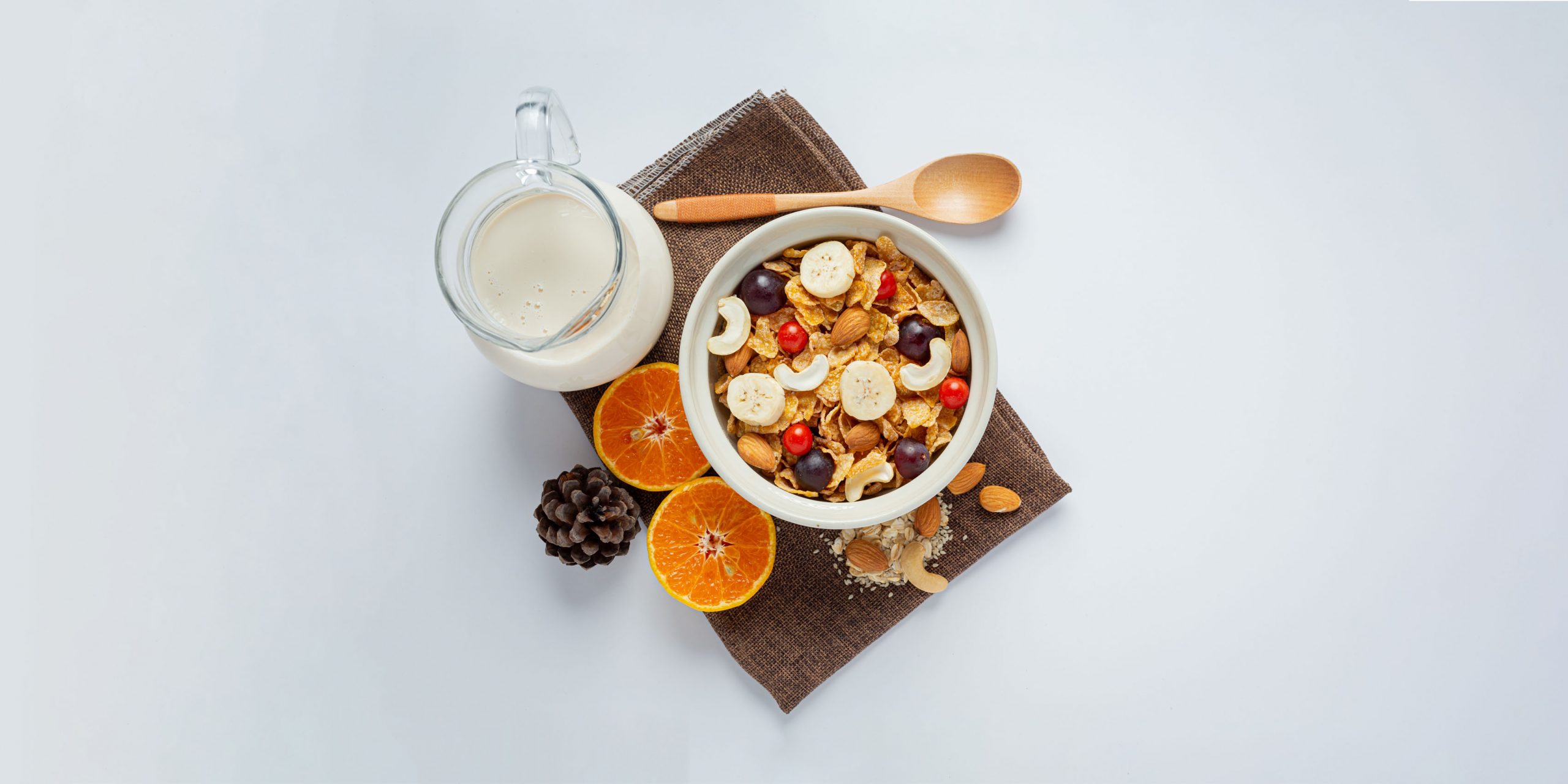 Is Muesli Good for Weight Loss? Fitterfly