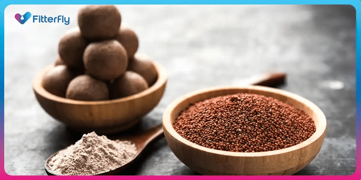 Is Ragi Good For Diabetes? Fitterfly