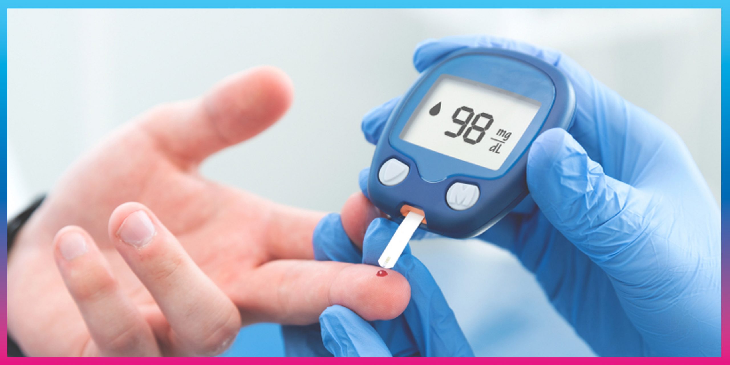 What You Need to Know About Random Glucose Testing? Fitterfly