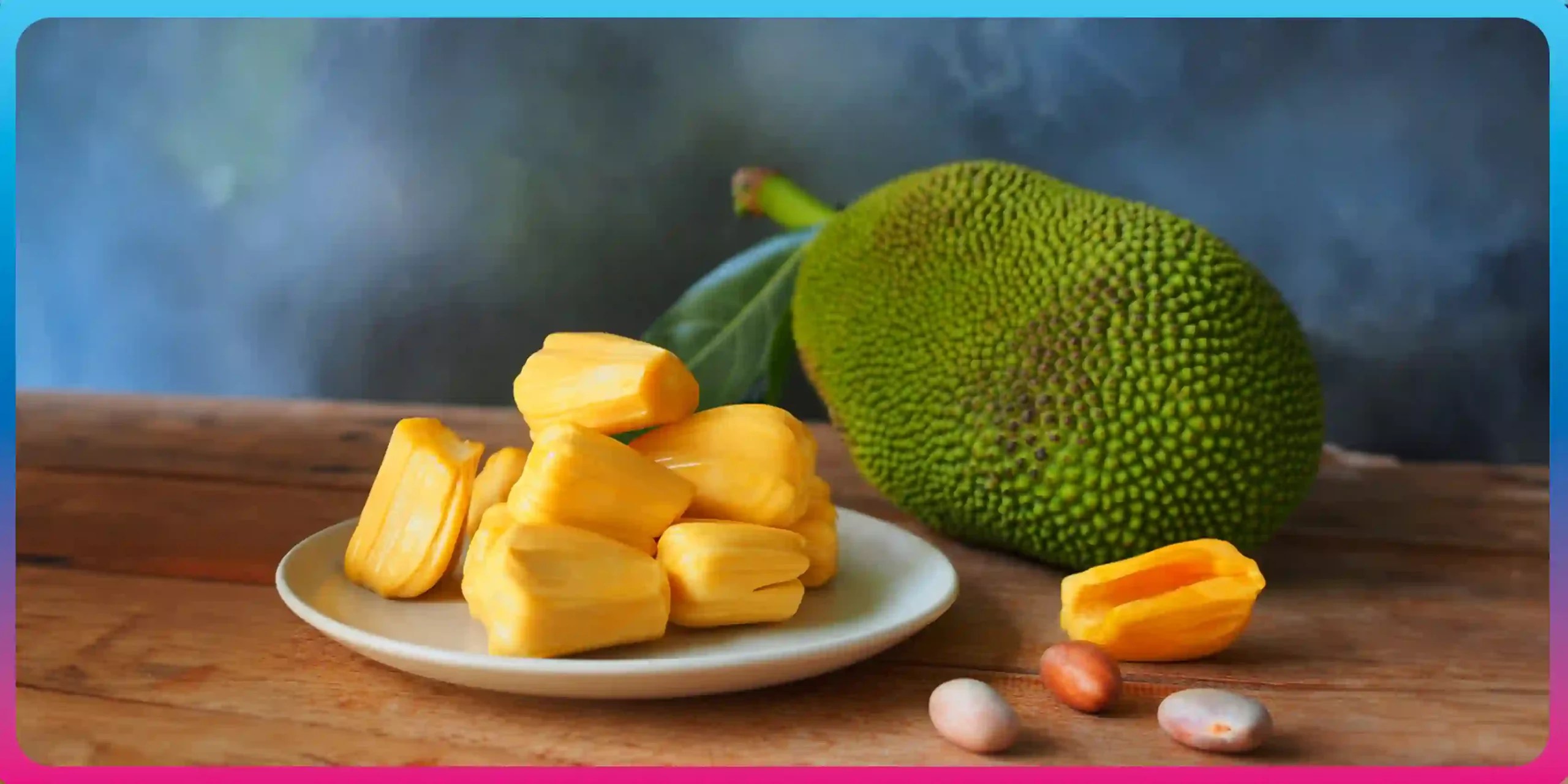 Is Jackfruit Good for Diabetes? Fitterfly