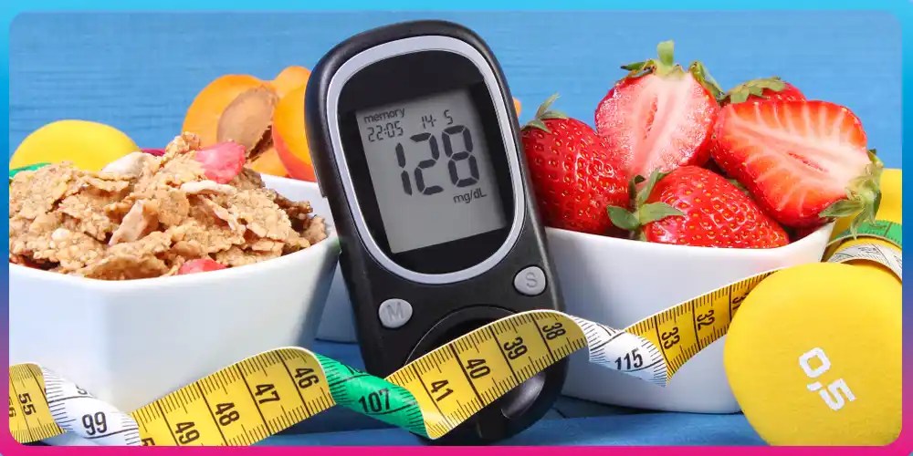 A Guide to Achieving Normal Blood Sugar Levels After Eating Fitterfly