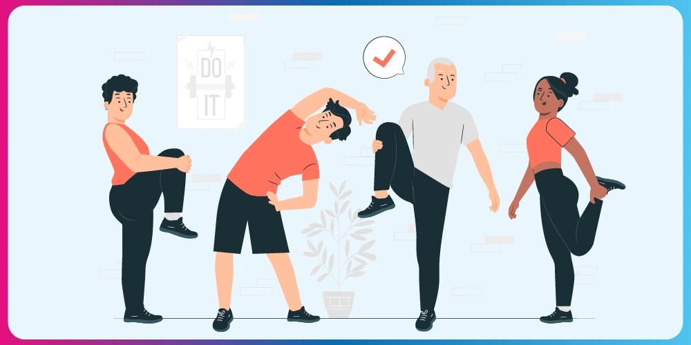 Top 10 Exercises for People with Diabetes Empower Your Fitness Journey Fitterfly