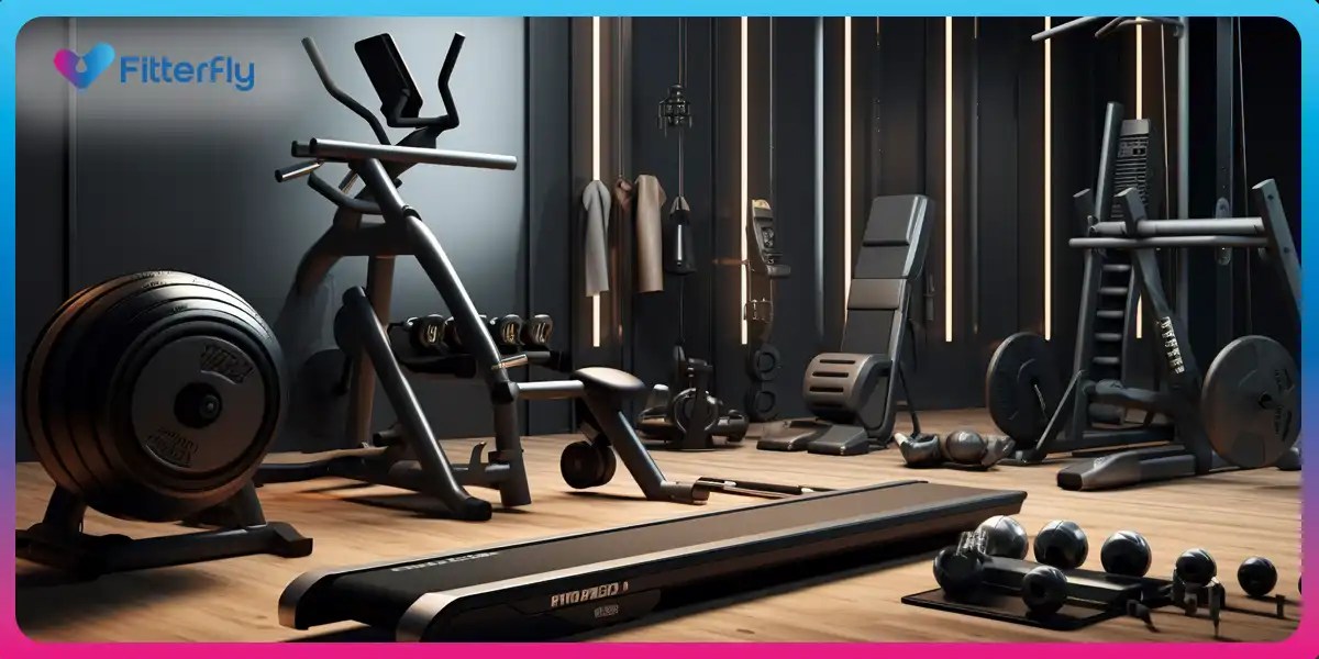 10 MustTry Weight Loss Machines/ Equipments That Deliver Results