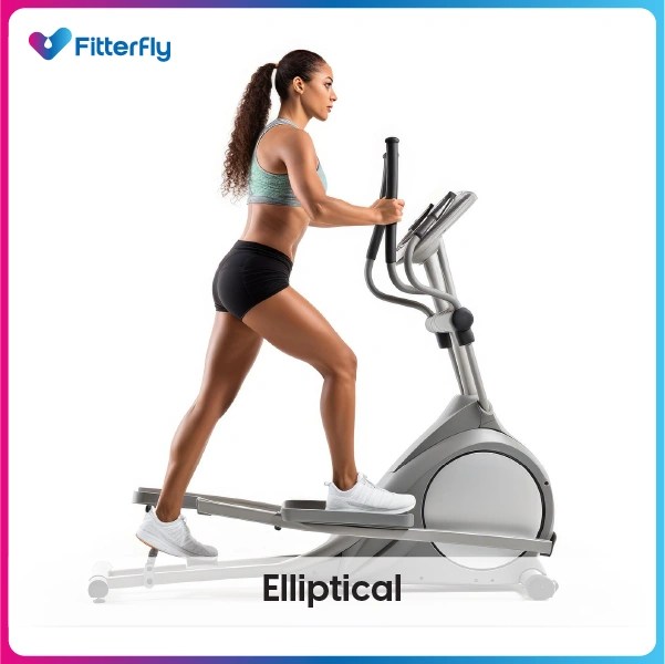 10 MustTry Weight Loss Machines/ Equipments That Deliver Results