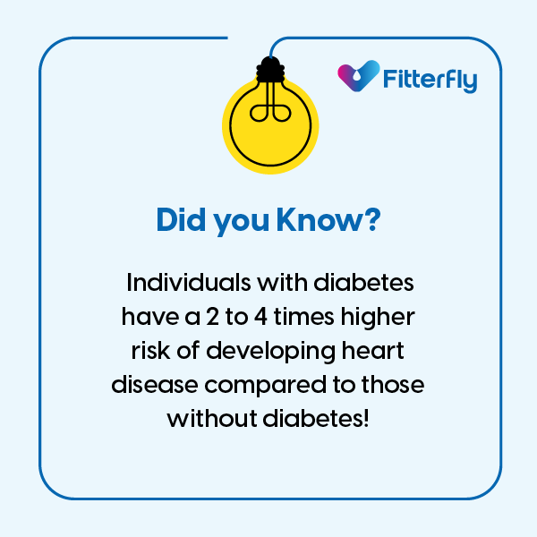 Diabetes and Heart Attacks Practical Prevention Tips