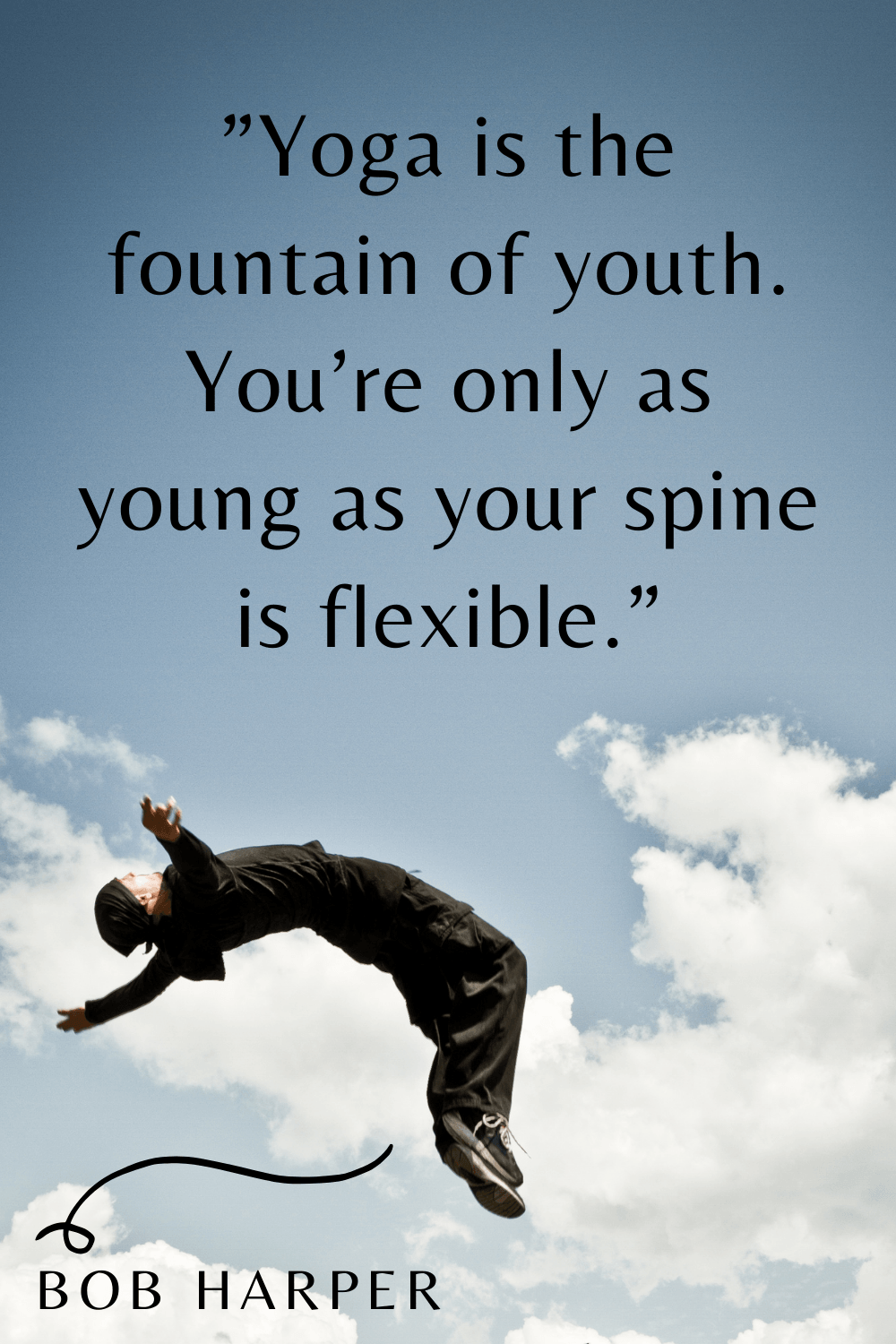 The 25 Top Yoga Quotes on Happiness Fitter Habits