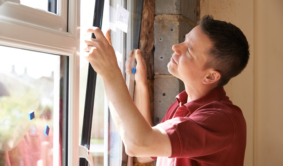 Replacing your double glazed windows A simple guide