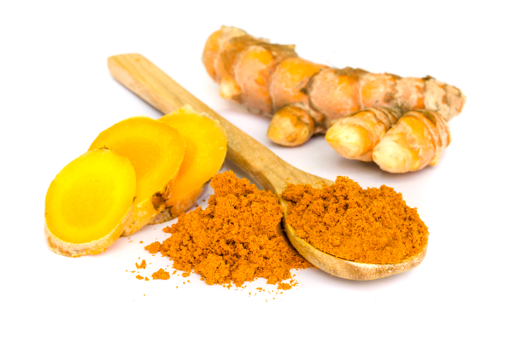 Five Facts about Turmeric Fitting Fitness In
