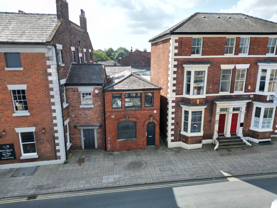 34 Derby Street, Ormskirk, L39 Fitton Estates