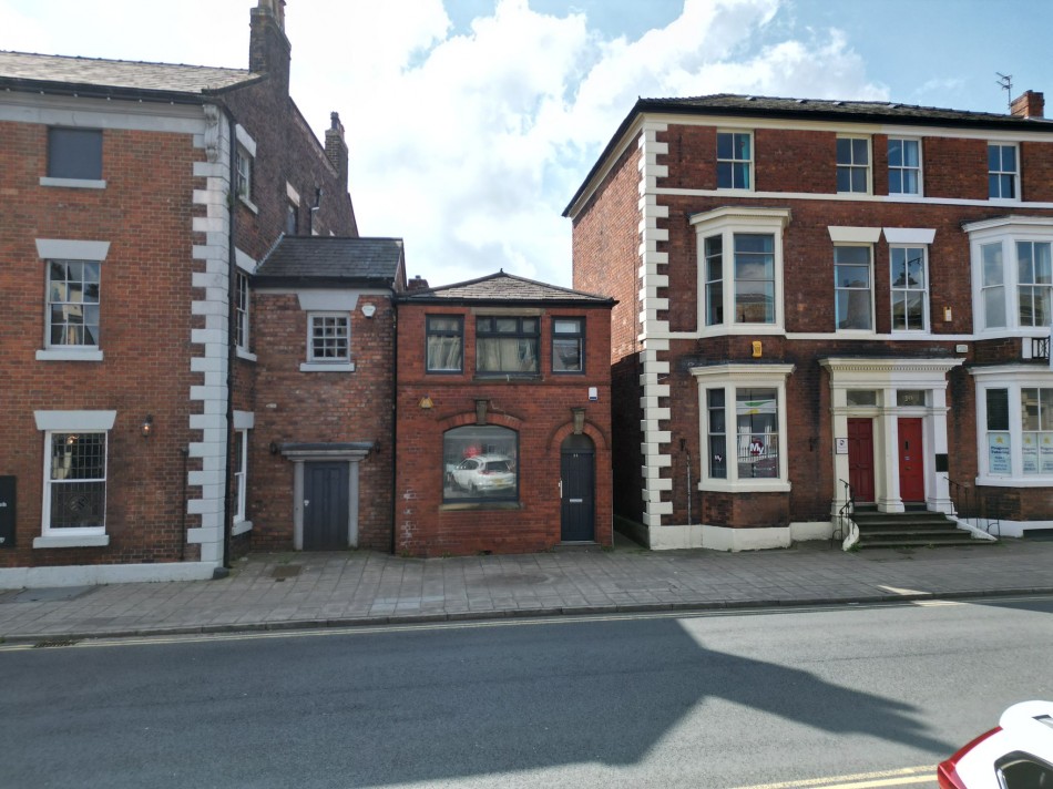 34 Derby Street, Ormskirk, L39 Fitton Estates