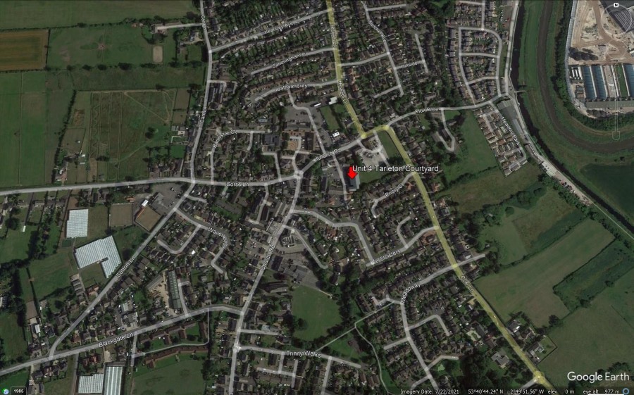 Church Road, Tarleton, PR4 Fitton Estates