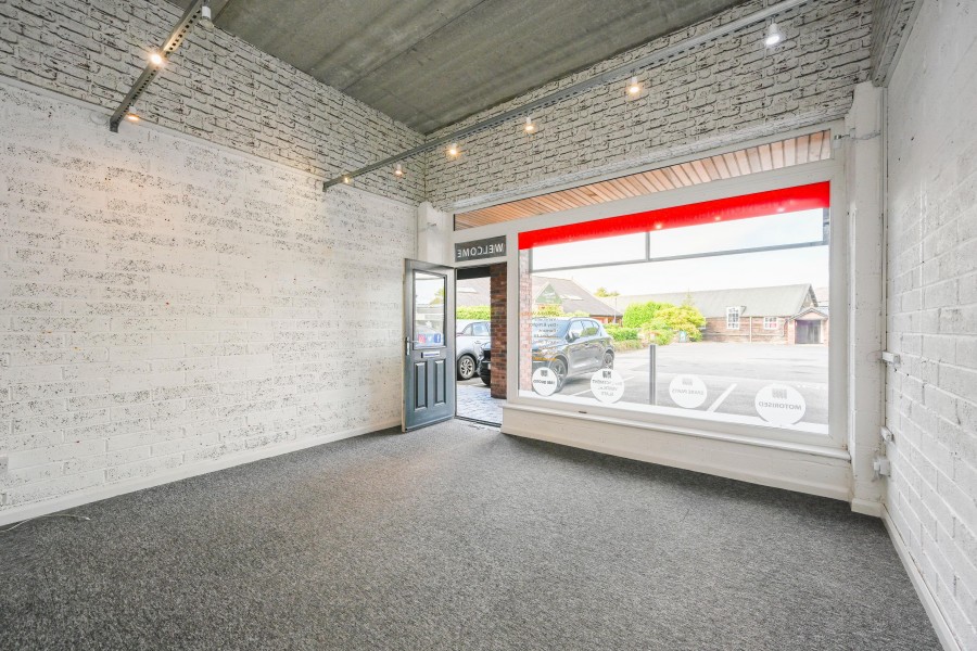 Church Road, Tarleton, PR4 Fitton Estates