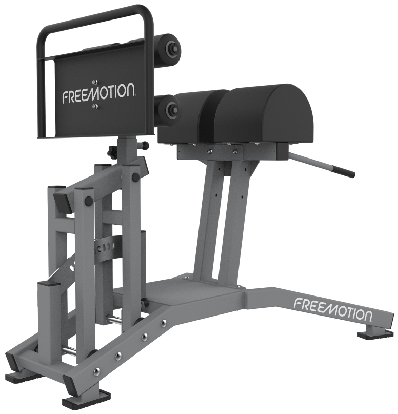 GLUTEHAM DEVELOPERFMDY709072