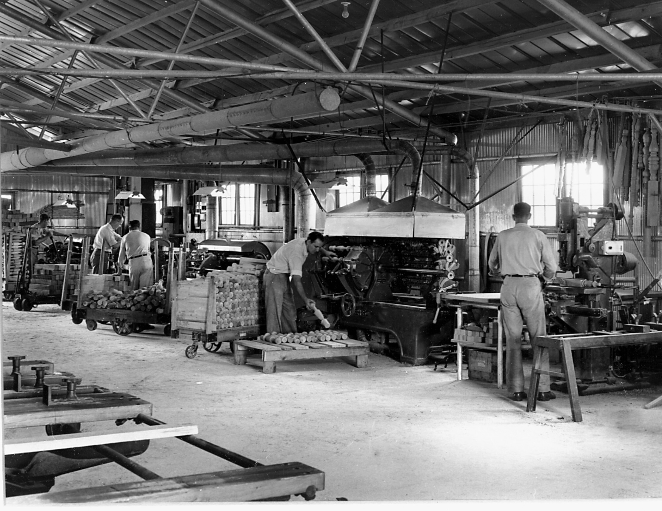 Fitts About Us Fitts Industries, Inc., Manufacturers of Quality