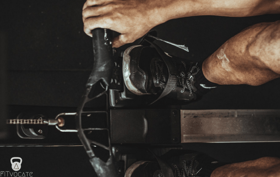 Can Rowing Build Muscle Build back muscles like an Olympic rower GQ