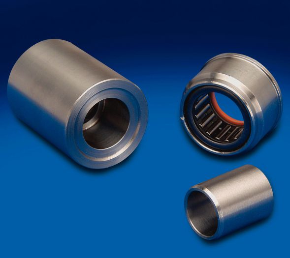 Teckpak / Fitzall transmission parts and tools