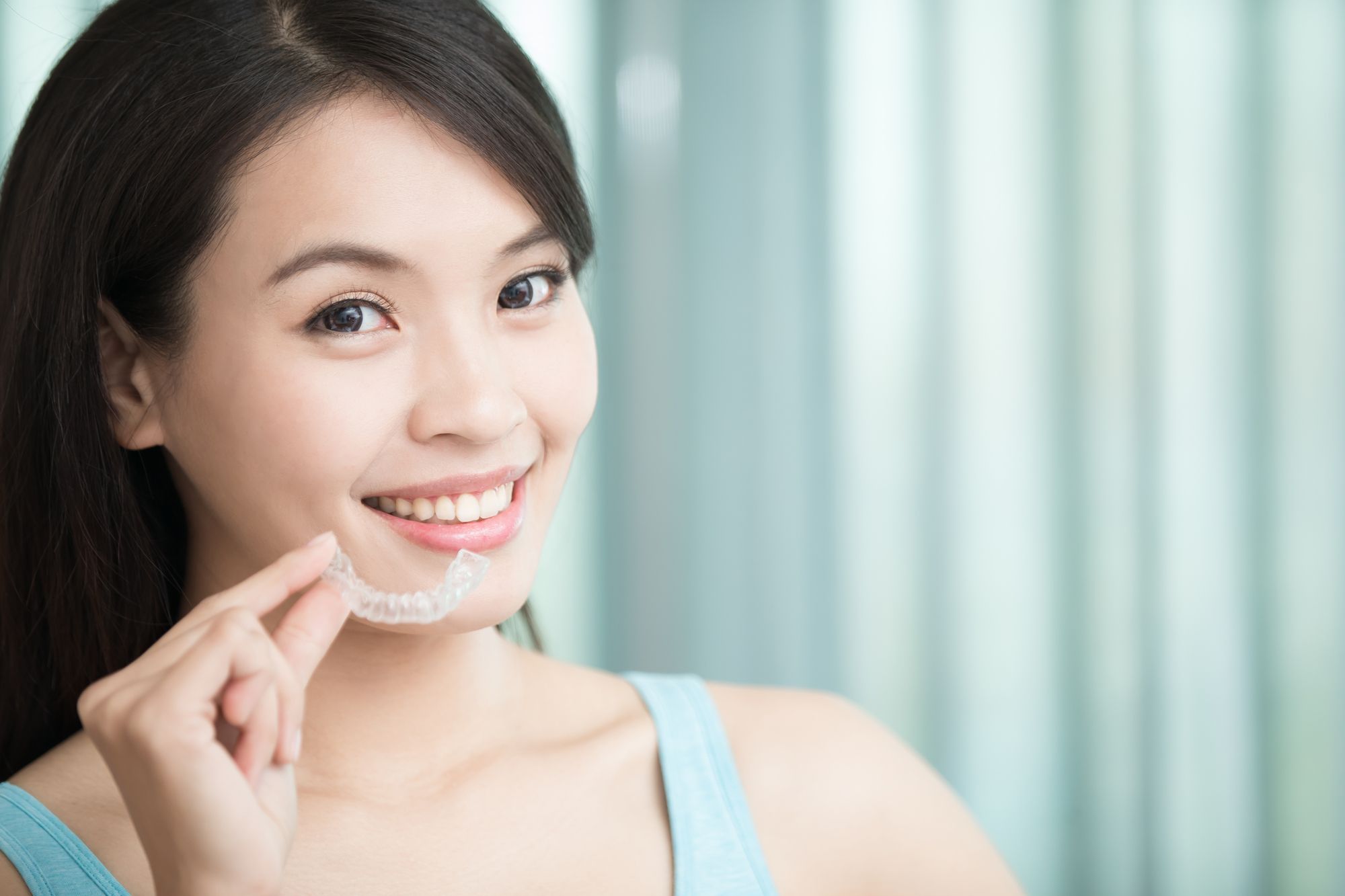 Invisalign® in Dallas, TX Fitz Dental Dallas